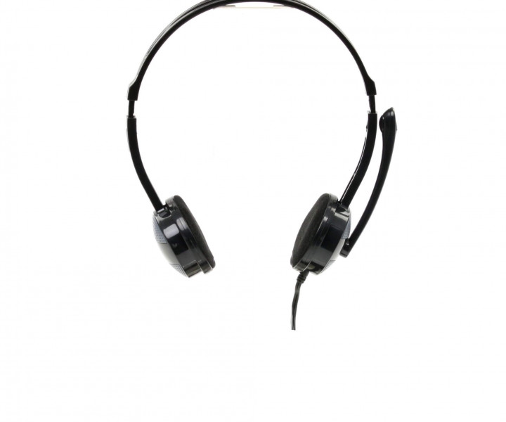 Гарнитура REAL-EL GD-150MV Black
